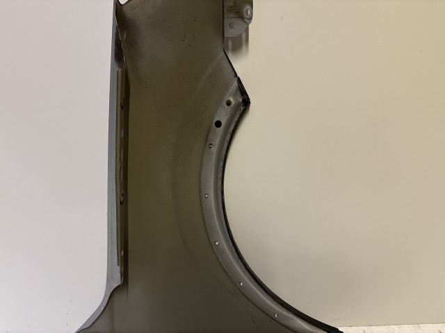 15240 Opel Antara 2006-2015 Bal első Sárvédő Ezüst Z176