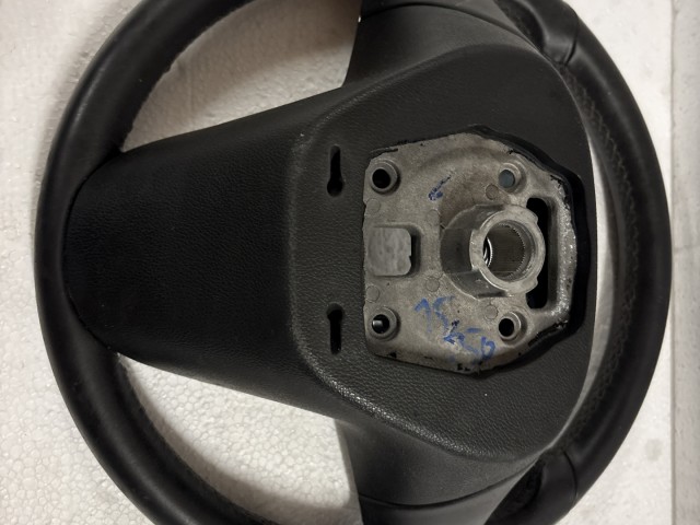 Opel Meriva B 2010-2017 Kormánykerék Fekete multikormányos bőr