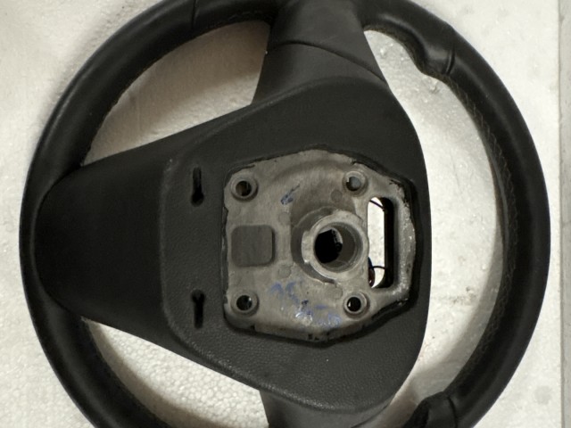 Opel Meriva B 2010-2017 Kormánykerék Fekete multikormányos bőr