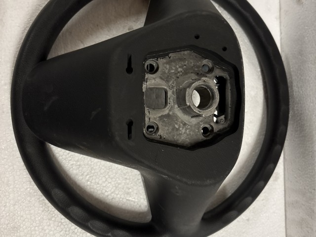 Opel Meriva B 2010-2017 Kormánykerék Fekete multikormányos műanyag 