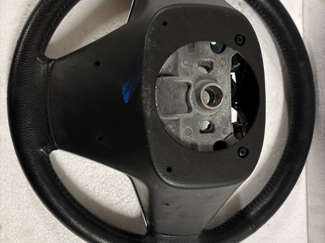 Opel Antara 2006-2015 Kormánykerék Használt Fekete multikormányos bőr  