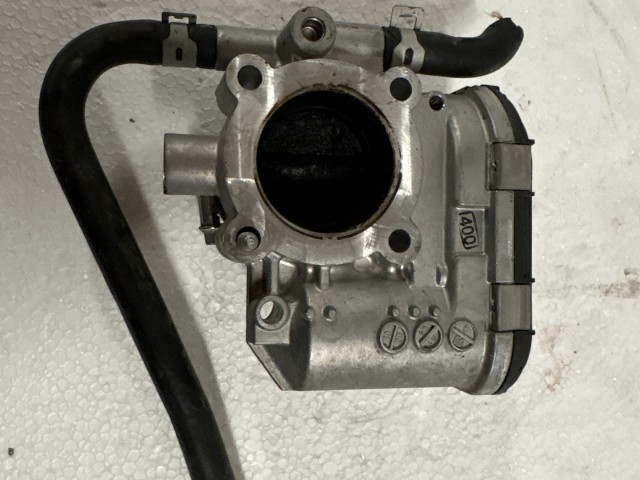 Opel Astra G 1.4 twinport z14xep Fojtószelep 0280750133