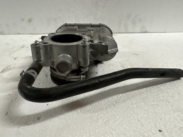 Opel Astra G 1.4 twinport z14xep Fojtószelep 0280750133