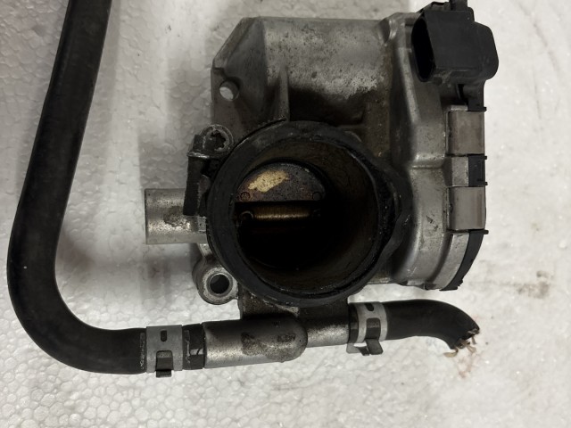 Opel Astra G 1.4 twinport z14xep Fojtószelep 0280750133