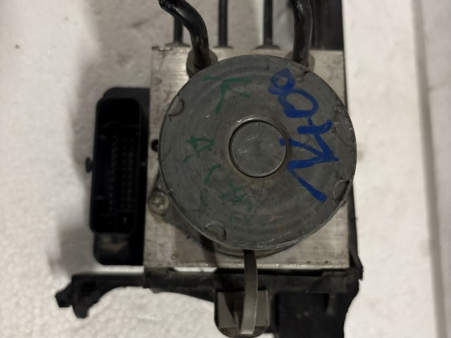 Opel Corsa E 2014- 2014-2019 Abs kocka Használt   