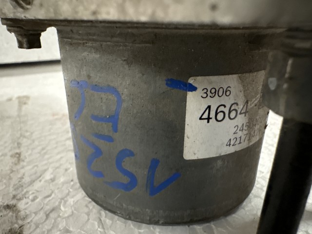 Opel Corsa E 2014- 2014-2019 Abs kocka Használt   