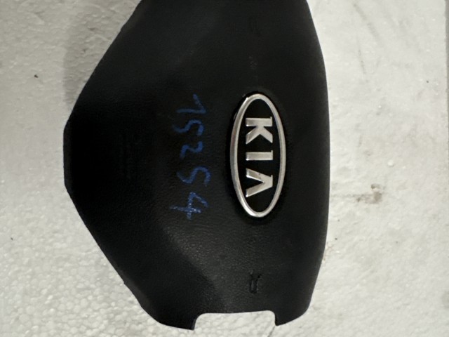 Kia Ceed I. 2006-2009 2006-2009 Légzsák Használt Kormány légzsák 