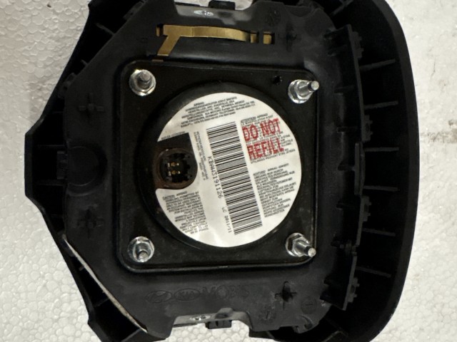 Kia Ceed I. 2006-2009 2006-2009 Légzsák Használt Kormány légzsák 