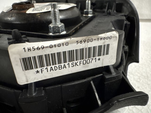 Kia Ceed I. 2006-2009 2006-2009 Légzsák Használt Kormány légzsák 