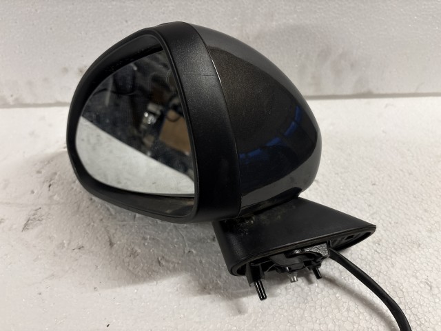 15262 Opel Corsa E Bal Tükör Használt Z190 Grafit