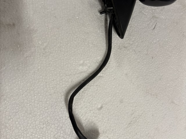 15262 Opel Corsa E Bal Tükör Használt Z190 Grafit