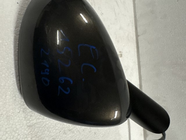 15262 Opel Corsa E Bal Tükör Használt Z190 Grafit