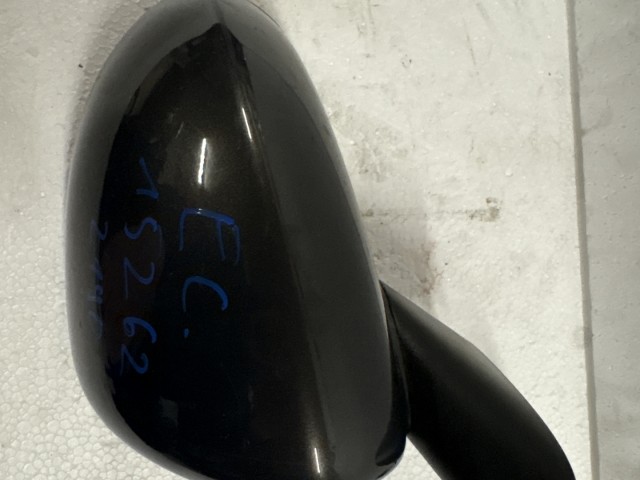 15262 Opel Corsa E Bal Tükör Használt Z190 Grafit