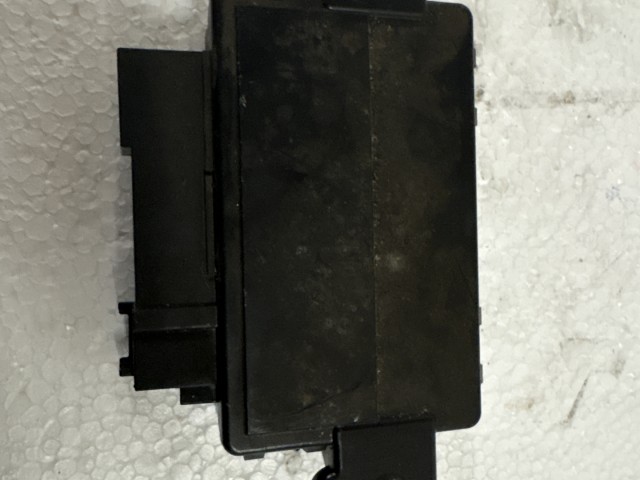 Opel Astra J ülésfűtés vezérlő 13575063