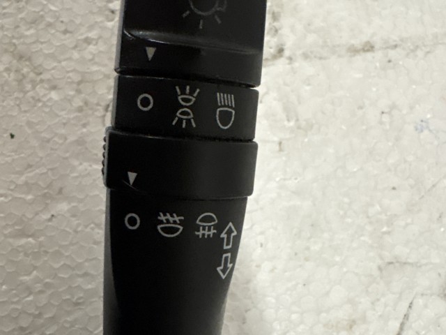 Kia Ceed I. 2006-2009 2006-2009 Ablaktekerő kar Használt