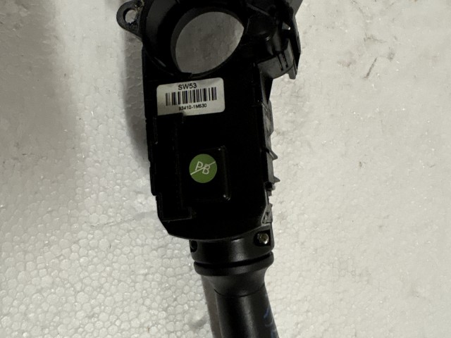 Kia Ceed I. 2006-2009 2006-2009 Ablaktekerő kar Használt