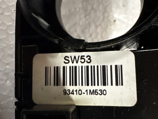 Kia Ceed I. 2006-2009 2006-2009 Ablaktekerő kar Használt