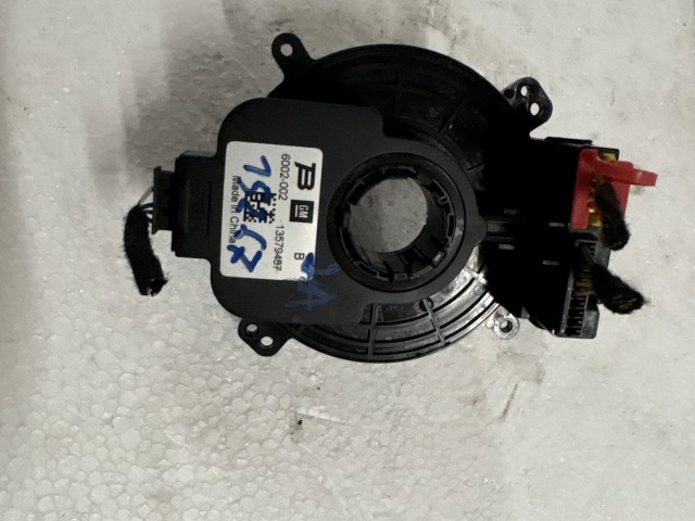 Opel Astra J 2009-2015 Kormányszög Jeladó