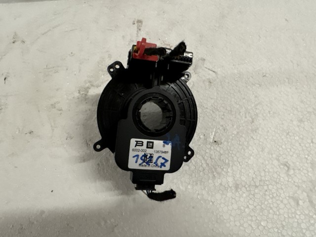 Opel Astra J 2009-2015 Kormányszög Jeladó