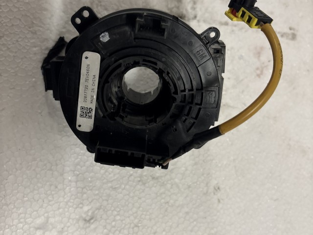 Opel Astra J 2009-2015 Kormányszög Jeladó