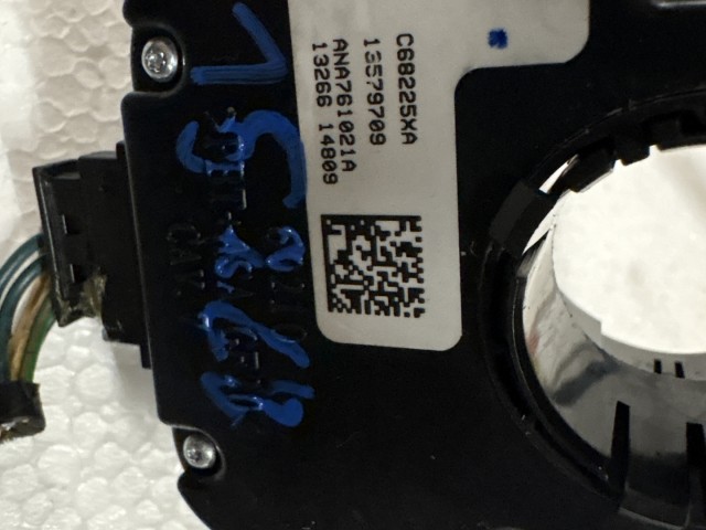 Opel Mokka 2012-2019 Kormányszög Jeladó