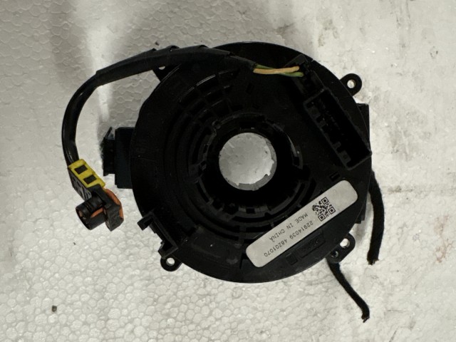 Opel Astra J 2009-2015 Kormányszög Jeladó