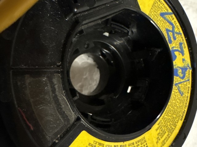 Kia Ceed I. 2006-2009 2006-2009 Kormányszög Jeladó