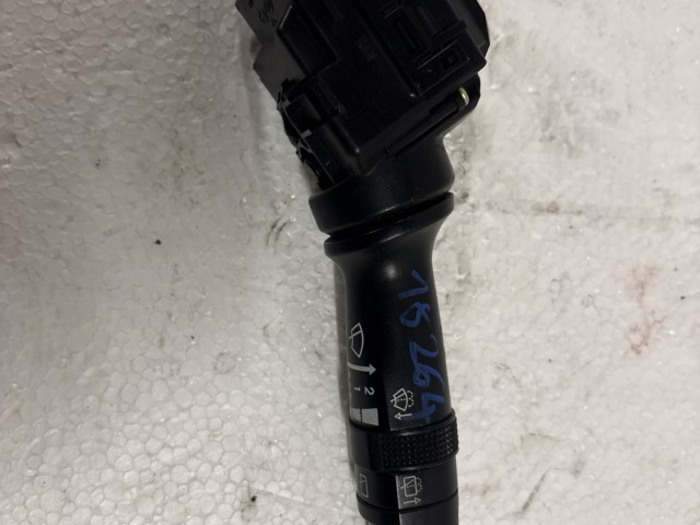 Kia Ceed I. 2006-2009 2006-2009 Ablaktörlő kar Használt