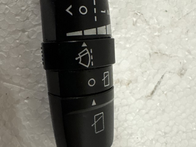 Kia Ceed I. 2006-2009 2006-2009 Ablaktörlő kar Használt