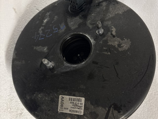 Opel Corsa E 2014- 2014-2019 Fékrásegítő devander Használt