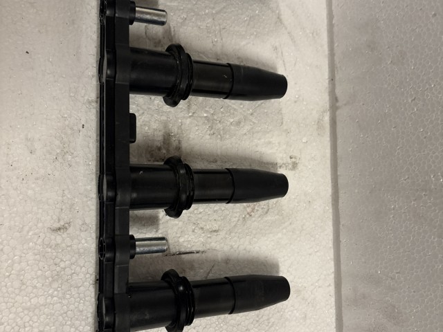 Opel Astra H 1.6 Benzin Gyújtótrafó Motorkód Z16XER