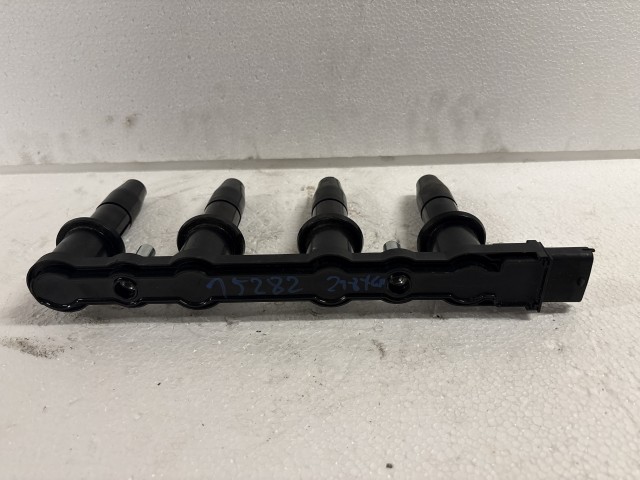 Opel Astra H 1.6 Benzin Gyújtótrafó Motorkód Z16XER