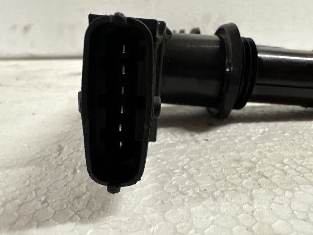 Opel Astra H 1.6 Benzin Gyújtótrafó Motorkód Z16XER