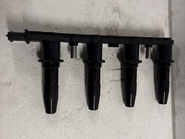 Opel Astra H 1.6 Benzin Gyújtótrafó Motorkód Z16XER