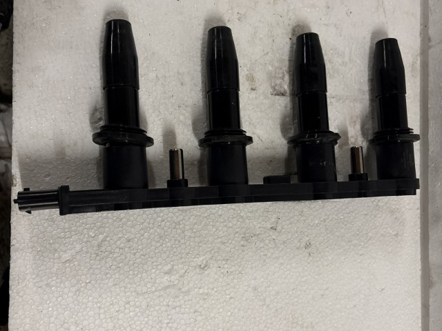 Opel Astra H 1.8 Benzin Gyújtótrafó motorkód Z18XER