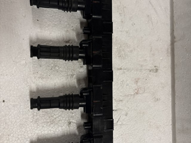 Opel Meriva A 1.4 Benzin Gyújtótrafó motorkód Z14XEP