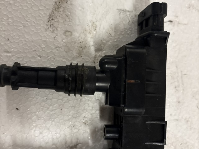 Opel Meriva A 1.4 Benzin Gyújtótrafó motorkód Z14XEP