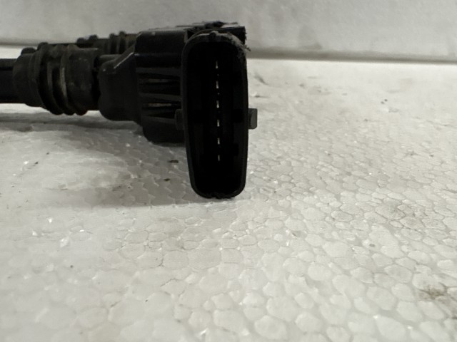 Opel Meriva A 1.4 Benzin Gyújtótrafó motorkód Z14XEP