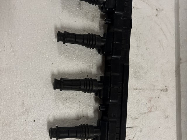 Opel Corsa D 1.4 Benzin Gyújtótrafó motorkód Z14XEP