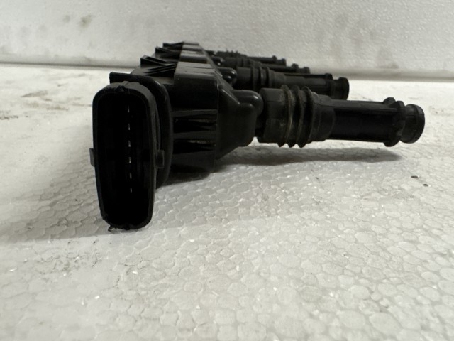 Opel Corsa D 1.4 Benzin Gyújtótrafó motorkód Z14XEP