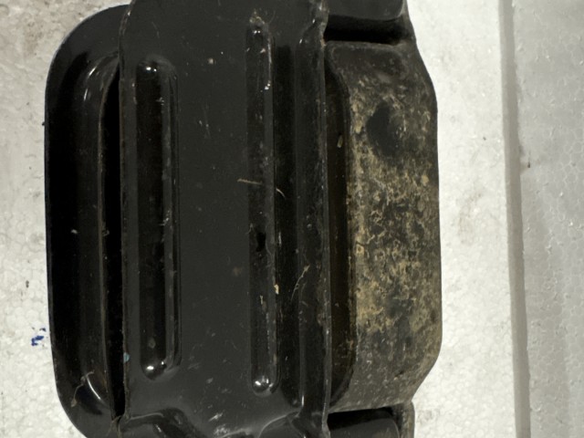 Opel Antara 2.2 cdti  motortartó bak