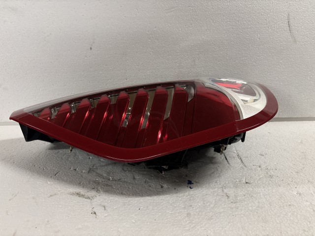 15291 Renault Scenic III Bal hátsó Lámpa