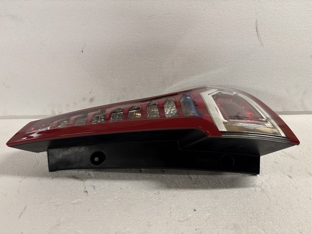 15292 Renault Scenic III Jobb hátsó Lámpa Fényszóró