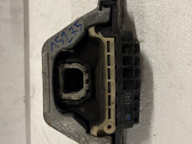 Opel Astra K 1.6 cdti b16dth motortartó bak