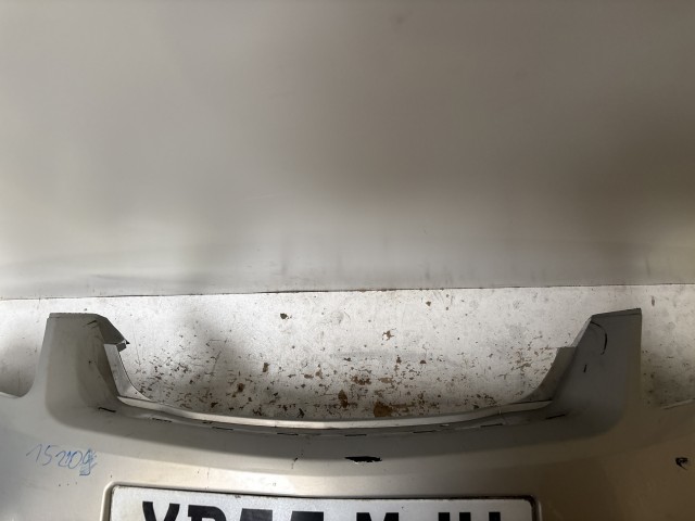 15210 Opel Zafira B 2005-2008 Első Lökhárító Panacotta Z167