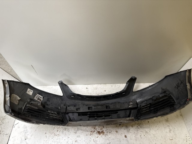 15210 Opel Zafira B 2005-2008 Első Lökhárító Panacotta Z167