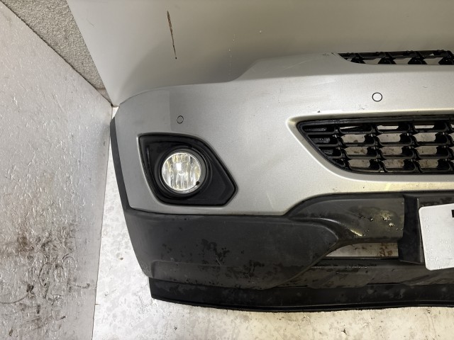 15205 Opel Antara 2011-2015 Első Lökhárító Ezüst radaros