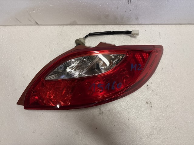 15160 Mazda 2 Jobb hátsó Lámpa