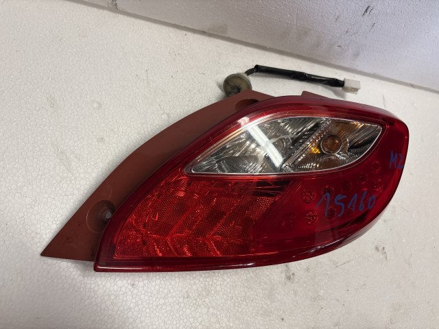15160 Mazda 2 Jobb hátsó Lámpa
