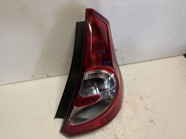 15169 Dacia Sandero I.  Jobb hátsó Lámpa